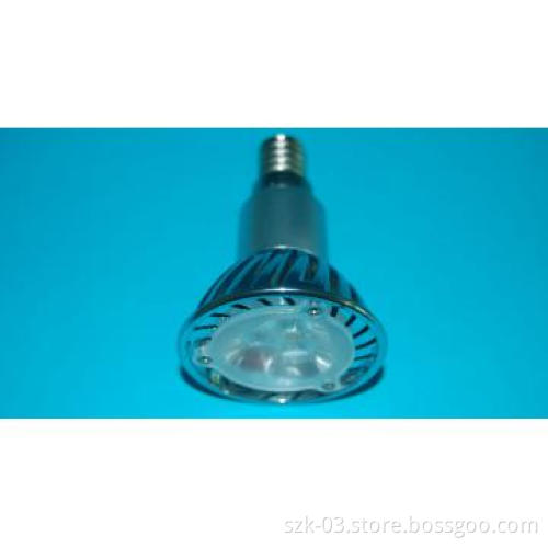 3W E14 LED Spotlight / 30,000 hours life span